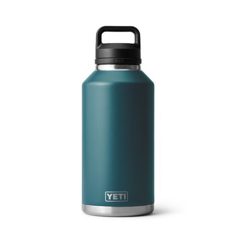 Yeti Rambler 64oz Chug Agave Teal