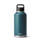 Yeti Rambler 64 Oz Agave Teal