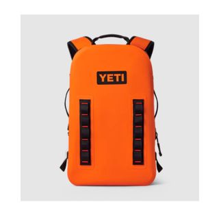 Yeti Panga 28 Submersible Backpack - King Crab Orange