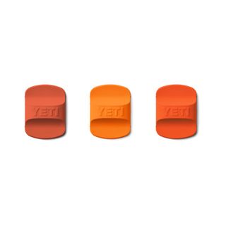 Yeti Rambler Magslider Pack - King Crab Orange