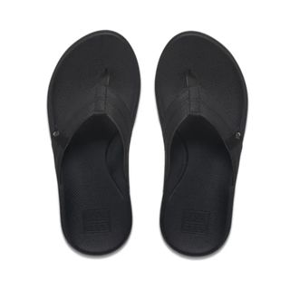 Reef Men's Cushion Phantom 2.0 - Black