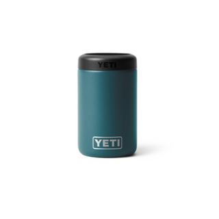 Yeti Rambler 375ml Colster - Agave Teal