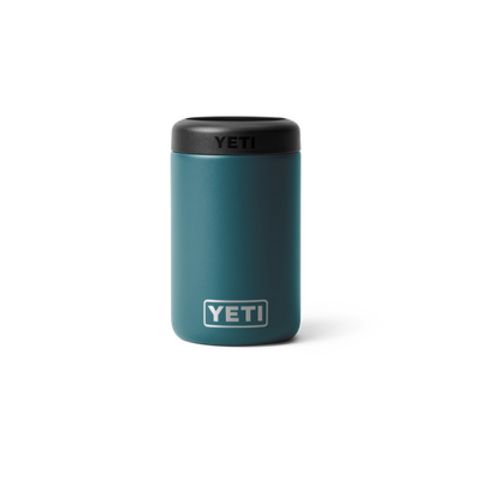 Yeti Rambler 375ml Colster Agave Teal