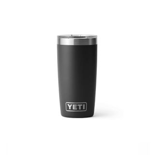 Yeti Rambler 10oz Tumbler - Black