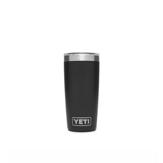 Yeti Rambler 10oz Tumbler - Black