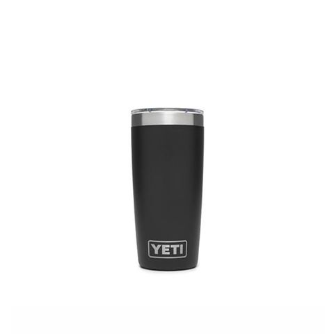 Yeti Rambler 10oz Tumbler Black