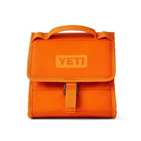 Yeti Daytrip Lunch Bag King Crab Orange