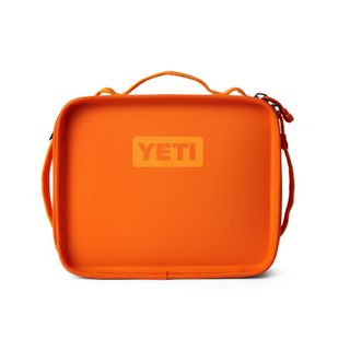 Yeti Daytrip Lunch Box - King Crab Orange