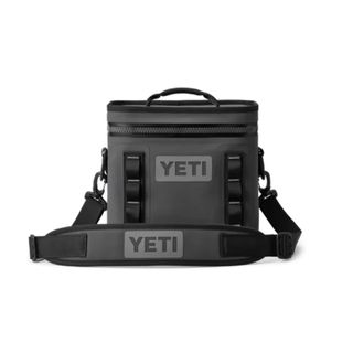 Yeti Hopper Flip 8 - Charcoal