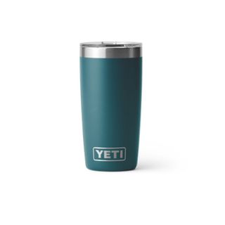 Yeti Rambler 10oz Tumbler - Agave Teal