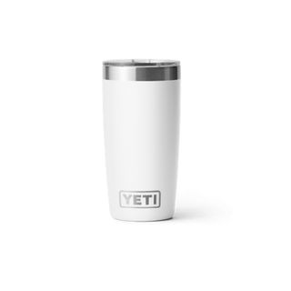 Yeti Rambler 10oz Tumbler - White