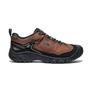 Keen Targhee 4 Wp - Bison Black