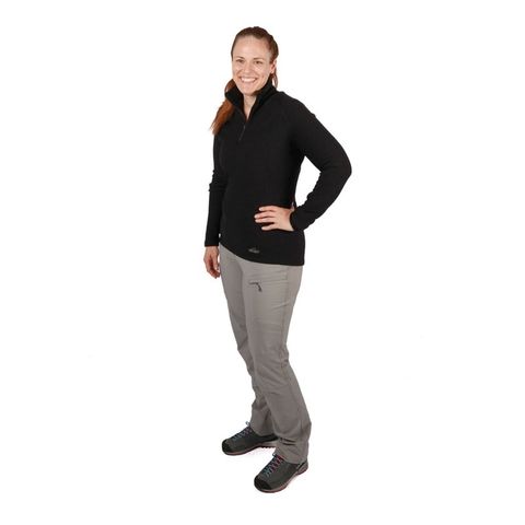 Mont Women's Bimberi Stretch Pants - Nimbus