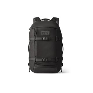 Yeti Crossroads Backpack 27l - Black