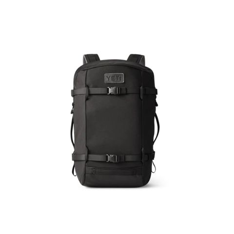 Yeti Crossroads Backpack 22l Black