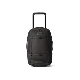 Yeti Crossroads Luggage 22'' - Black