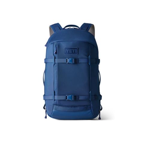 Yeti Crossroads Backpack 27l Navy
