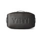 Yeti Crossroads Duffel 40l Black