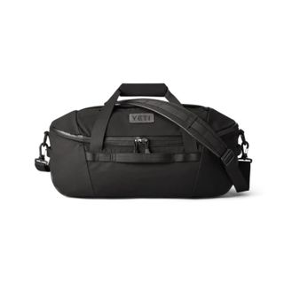 Yeti Crossroads 40l Duffel - Black