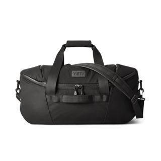 Yeti Crossroads 60l Duffel - Black