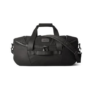 Yeti Crossroads 60l Duffel - Black