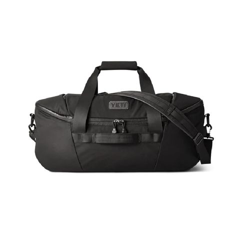 Yeti Crossroads Duffel 60l Black
