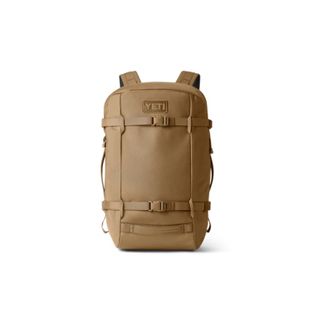 Yeti Crossroads Backpack 22l - Alpine Brown