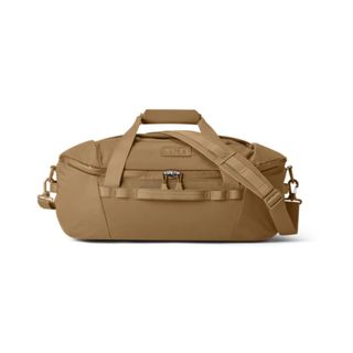 Yeti Crossroads 40l Duffel - Alpine Brown