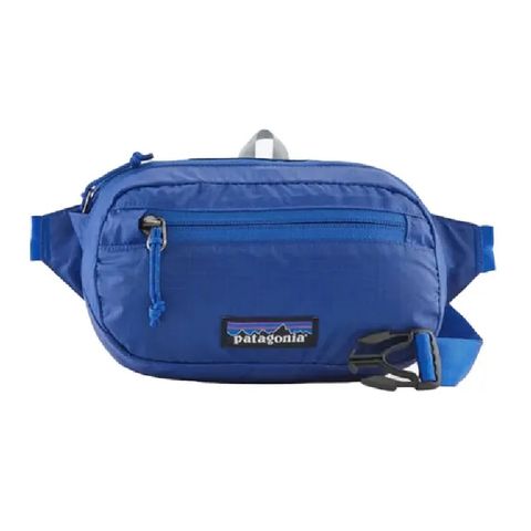 Patagonia Ultralight Mini Hip Pack Blue