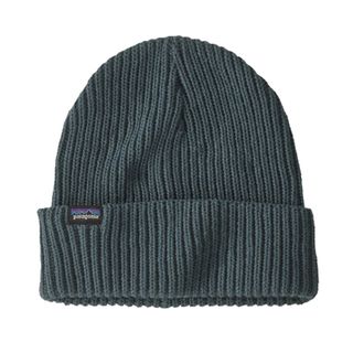 Patagonia Fisherman's Rolled Beanie Green