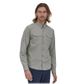 Patagonia Men's Self-guided Hike Shirt - Grey