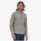 Patagonia Men's Self-guided Hike Shirt - Grey