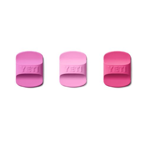 Yeti Mag Slider Pack Power Pink
