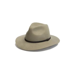 Will & Bear Anderson Hat - Sage