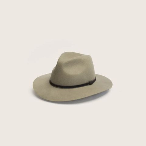 Will & Bear Anderson Hat - Sage