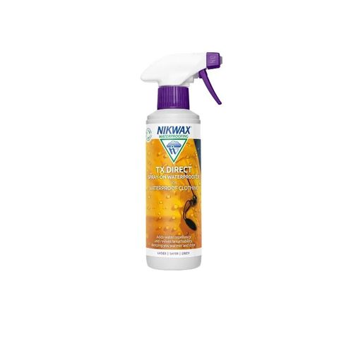 Nikwax Tx Direct Spray 300ml