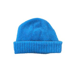 Koru Lightweight Beanie - Pacific