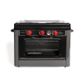 Companion Portable Gas Oven + Cooktop
