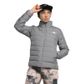 The North Face Women's Aconcagua 3 Jacket - Meld Grey
