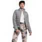 The North Face Women's Aconcagua 3 Jacket - Meld Grey