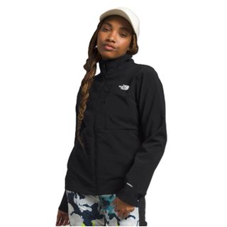 The North Face Women's Apex Bionic 3 Jacket - Black