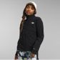 The North Face Women's Apex Bionic 3 Jacket - Black