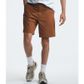 The North Face Men's Sprag Shorts - Stone Brown