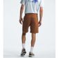 The North Face Men's Sprag Shorts - Stone Brown