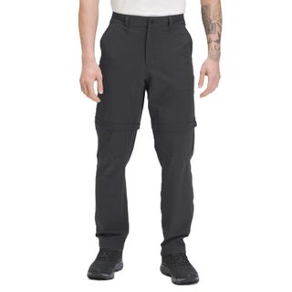 The North Face Men's Paramount Convertible Pants - Asphalt Grey