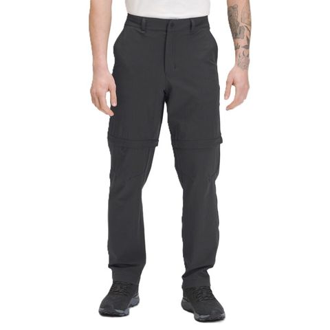 The North Face Men's Paramount Convertible Pants - Asphalt Grey