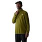 The North Face Glacier 1/4 Zip Fleece - Forest Olive