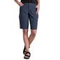 Kuhl Women's Trekr Short 11" - Indigo