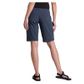 Kuhl Women's Trekr Short 11" - Indigo