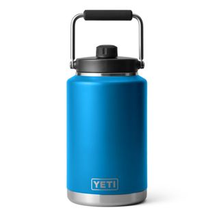 Yeti Rambler One Gallon - Big Wave Blue